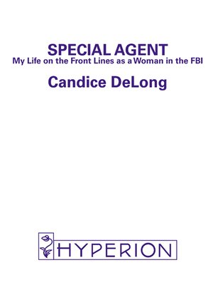 cover image of Special Agent